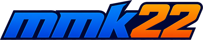 mmk22 Logo